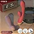 Vibrador com estimulador clitoriano - Imagem 4