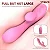 Vibrador com estimulador clitoriano - Imagem 6