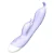 Vibrador ponto G com estimulador de clitóris - Imagem 9