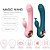 Vibrador estimulador clitoriano - Imagem 8