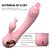 Vibrador estimulador clitoriano - Imagem 6