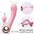Vibrador estimulador clitoriano - Imagem 7