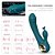 Vibrador estimulador clitoriano - Imagem 5