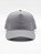Boné Trucker Liso Redinha Aba Curva Kit 2 Peças Preto e Cinza - Imagem 6