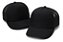 Boné Trucker Liso Redinha Aba Curva Kit 2 Peças Preto e Branco - Imagem 5