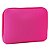 Case para Notebook 15.6 polegadas Kit Com 10 Unidades Rosa - Imagem 1