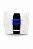Relógio Analógico Masculino Pulseira De Borracha Fundo azul - Imagem 3