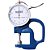 Medidor de Espessura Mainard | Modelo M-73030 - Imagem 1