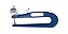 Medidor de Espessura Mainard | Modelo M-73545/P30 - Imagem 1