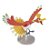 Ho-Oh - Pokemon - Plastic Model Kit - Bandai - Imagem 1