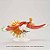 Ho-Oh - Pokemon - Plastic Model Kit - Bandai - Imagem 3