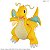 Charizard and Dragonite - Pokemon - Plastic Model Kit - Bandai - Imagem 6