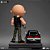 Estátua Dominic Toretto - Velozes e Furiosos - MiniCo - Iron Studios - Imagem 4