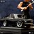 Estátua Dominic Toretto - Velozes e Furiosos - MiniCo - Iron Studios - Imagem 7