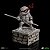 Estátua Donatello Comics - TMNT - MiniCo - Iron Studios - Imagem 2