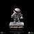 Estátua Raphael Comics - TMNT - MiniCo - Iron Studios - Imagem 4
