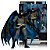 Figura Batman - Batman: Year Two - DC Comics - 7 Scale - McFarlane - Imagem 1