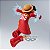 Estátua Monkey D. Luffy – Battle Record Collection – One Piece – The Shukko – Banpresto - Imagem 4