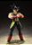Figura Bardock - Dragon Ball Z - Bandai Spirits S.H.Figuarts - Imagem 2