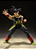 Figura Bardock - Dragon Ball Z - Bandai Spirits S.H.Figuarts - Imagem 4