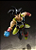 Figura Bardock - Dragon Ball Z - Bandai Spirits S.H.Figuarts - Imagem 1