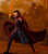 Figura Dr. Strange Avengers / Infinity War Bandai S.H.Figuarts Battle On Titan - Imagem 2