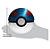Pokémon - TCG - Poké Ball Tin (Q4 2025) - Inglês - Galápagos - Imagem 2
