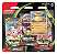 Blister Pokémon Triplo Equilíbrio Perfeito - Imagem 1