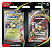 Blister Pokémon Quadruplo Equilíbrio Perfeito - Imagem 1