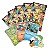 Box First Partners Deluxe Pin Collection Ascended Heroes Pokémon - Imagem 3