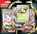 Mega Evolution - Perfect Order - 3-Pack Blister - Inglês - Imagem 1