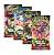Box Mega Evolution - Perfect Order - Booster - Inglês - Imagem 2