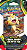 Mega Evolução - Equilíbrio Perfeito - Sleeved Booster - Português - Imagem 1