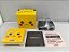 GameBoy advanced SP - "Edição Pikachu (Edição Limitada do Pokémon Center)" - Imagem 2