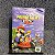 MARIOKART64 jogo norte-americano N64 - Imagem 2