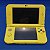 NINTENDO 3DS LL Pikachu Modelo - Imagem 13