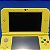 NINTENDO 3DS LL Pikachu Modelo - Imagem 14
