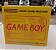 NINTENDO GAME BOY - Original Japonês - Imagem 1