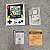 Game Boy Color Pokémon Gold e Silver Edição Comemorativa - Imagem 2