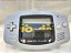 Game Boy Advance Suicune Azul - Imagem 8