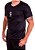 Camiseta Masculina Kingrip Dry Fit Manga Curta - Imagem 1