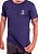 Camiseta Masculina Kingrip Dry Fit Manga Curta - Imagem 3