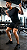 Shorts Masculino Kingrip Dry Fit - Imagem 3