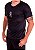 Kit 3 Camisetas Kingrip Masculina Dry Fit Manga Curta - Imagem 2