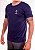 Kit 3 Camisetas Kingrip Masculina Dry Fit Manga Curta - Imagem 5
