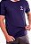 Kit 3 Camisetas Kingrip Masculina Dry Fit Manga Curta - Imagem 4
