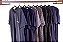 Kit 3 Camisetas Kingrip Masculina Dry Fit Manga Curta - Imagem 6