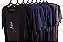 Kit 3 Camisetas Kingrip Masculina Dry Fit Manga Curta - Imagem 7