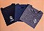 Kit 3 Camisetas Kingrip Masculina Dry Fit Manga Curta - Imagem 9