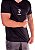Kit 3 Camisetas Kingrip Masculina Dry Fit Manga Curta - Imagem 3